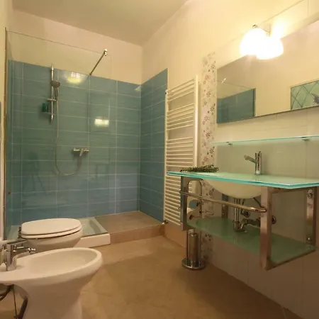 Villamari Nature&rest Farm Ferienhaus *