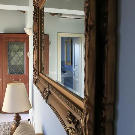 Villamari Nature&rest Farm Ferienhaus *