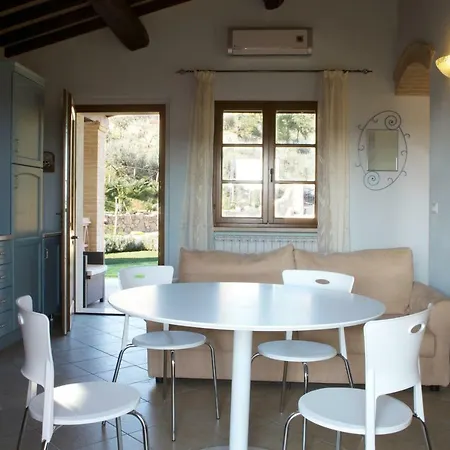 Ferienhaus Villamari Nature&rest Farm *