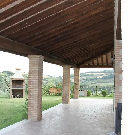 Ferienhaus Villamari Nature&rest Farm