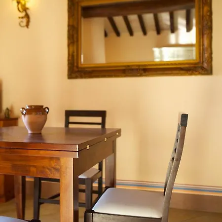 Villamari Nature&rest Farm 別荘 Gualdo Cattaneo