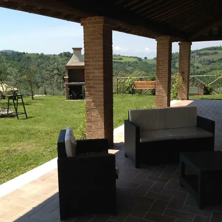 Holiday home Villamari Nature&rest Farm *