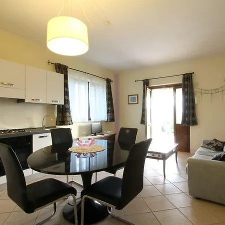 Ferienhaus Villamari Nature&rest Farm Gualdo Cattaneo