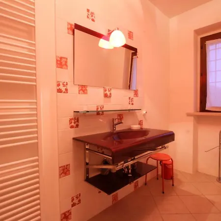 Villamari Nature&rest Farm Ferienhaus *