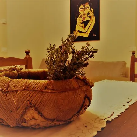 Villamari Nature&rest Farm *