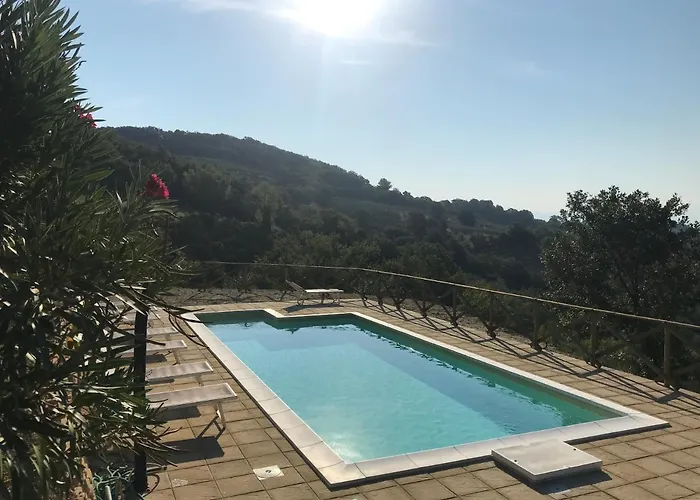 Villamari Nature&rest Farm *