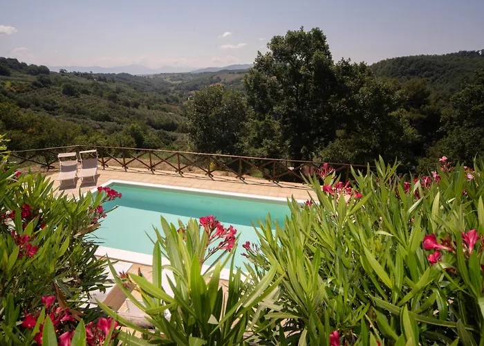 Villamari Nature&rest Farm Gualdo Cattaneo