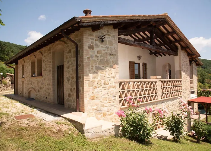 Villamari Nature&rest Farm Prázdninový dům *