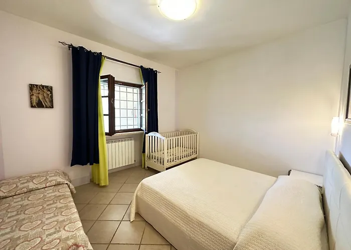 Villamari Nature&rest Farm Prázdninový dům