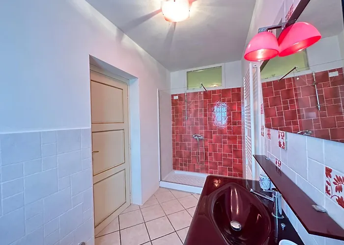 Villamari Nature&rest Farm Prázdninový dům Gualdo Cattaneo