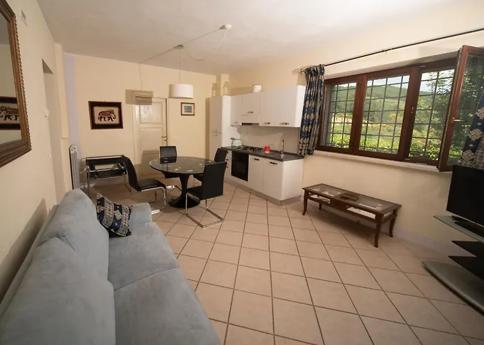 Prázdninový dům Villamari Nature&rest Farm *