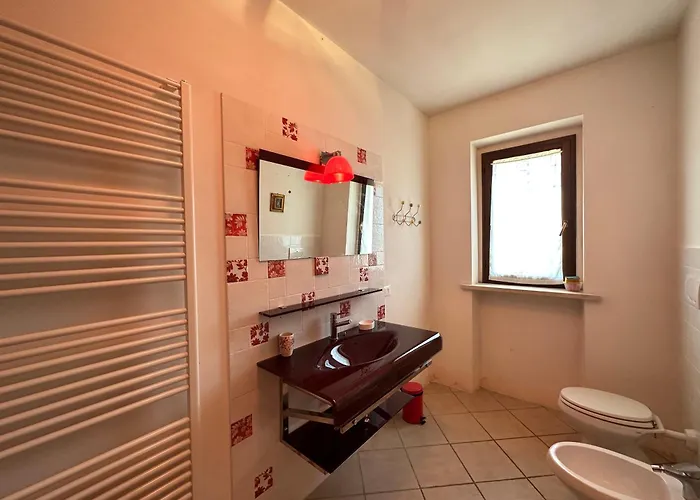 Prázdninový dům Villamari Nature&rest Farm *