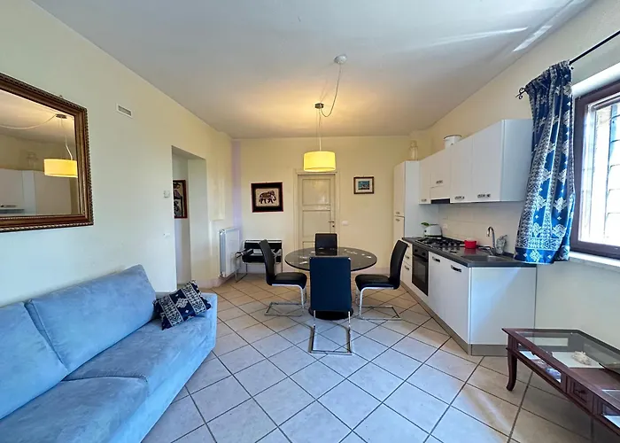 Villamari Nature&rest Farm Prázdninový dům