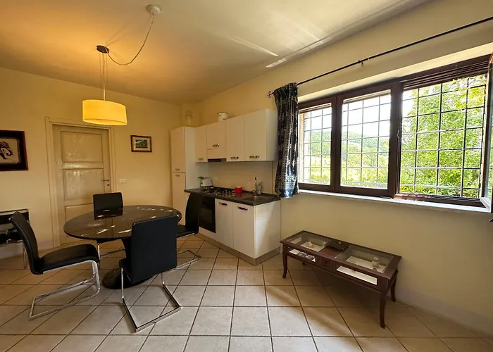 Prázdninový dům Villamari Nature&rest Farm Gualdo Cattaneo