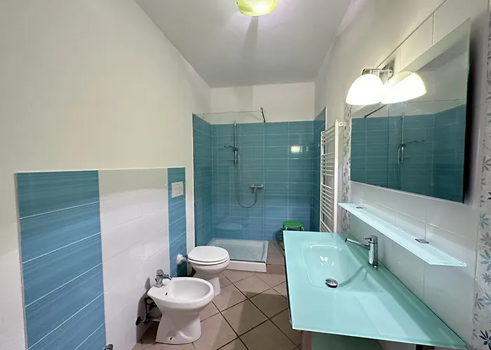 Villamari Nature&rest Farm Prázdninový dům