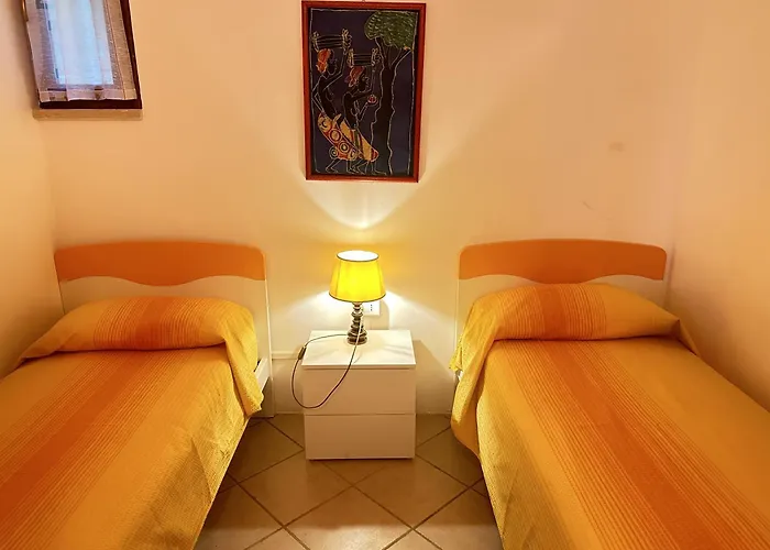 Villamari Nature&rest Farm Prázdninový dům *