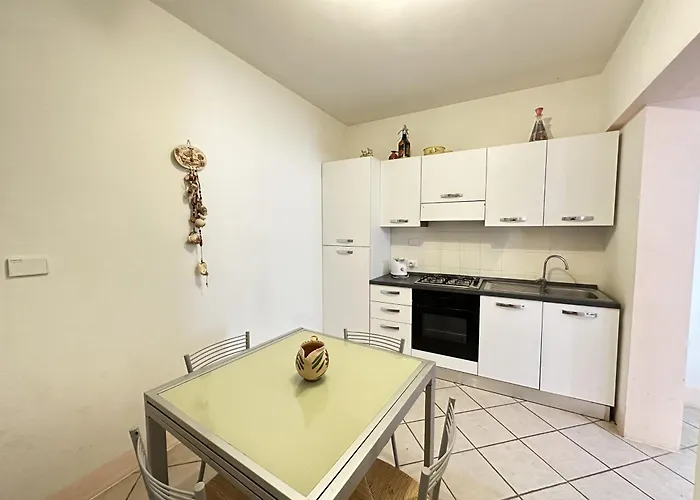 Prázdninový dům Villamari Nature&rest Farm *