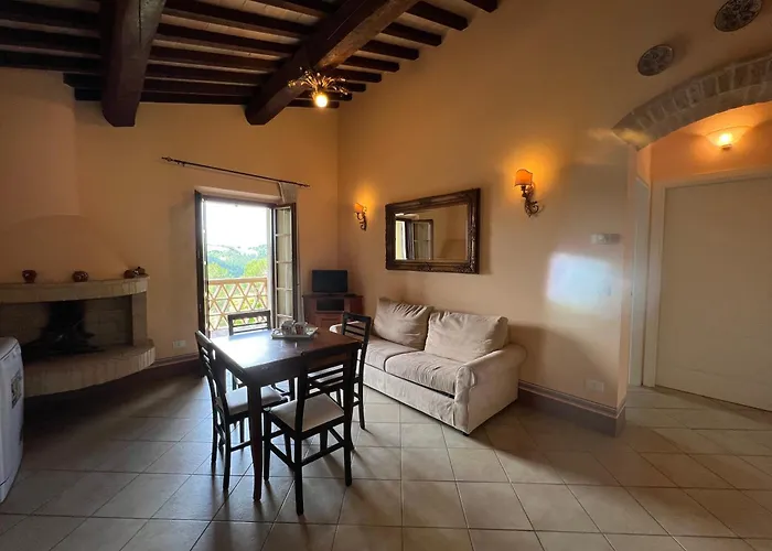 Villamari Nature&rest Farm Gualdo Cattaneo