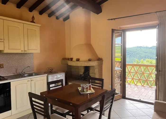 Villamari Nature&rest Farm Prázdninový dům