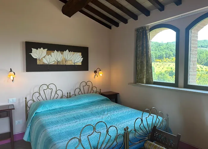 Prázdninový dům Villamari Nature&rest Farm