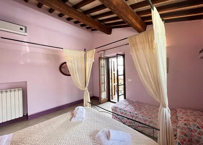 Villamari Nature&rest Farm *