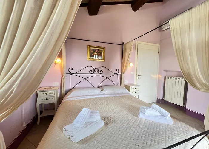 Villamari Nature&rest Farm Prázdninový dům