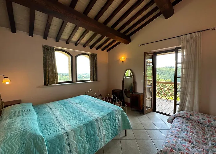 Villamari Nature&rest Farm Prázdninový dům *