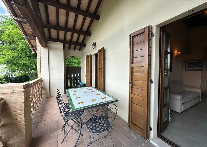 Villamari Nature&rest Farm *