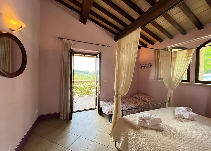 Villamari Nature&rest Farm