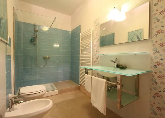 Villamari Nature&rest Farm *