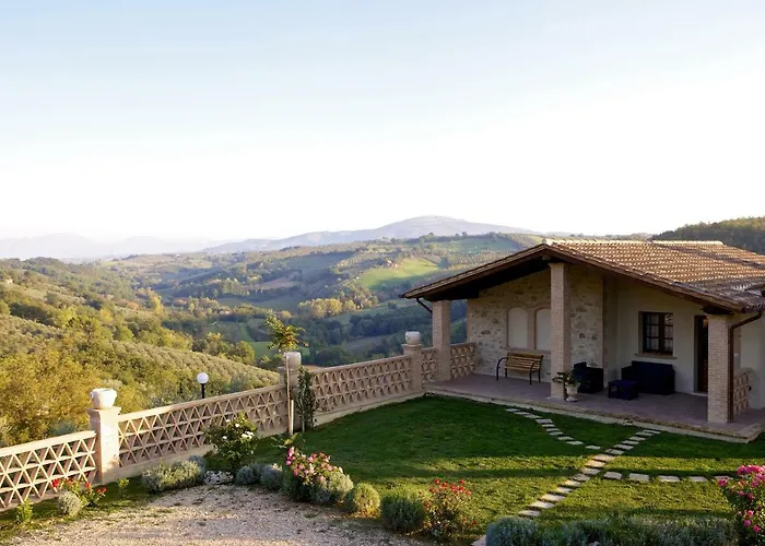 Villamari Nature&rest Farm