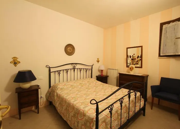 Villamari Nature&rest Farm Prázdninový dům