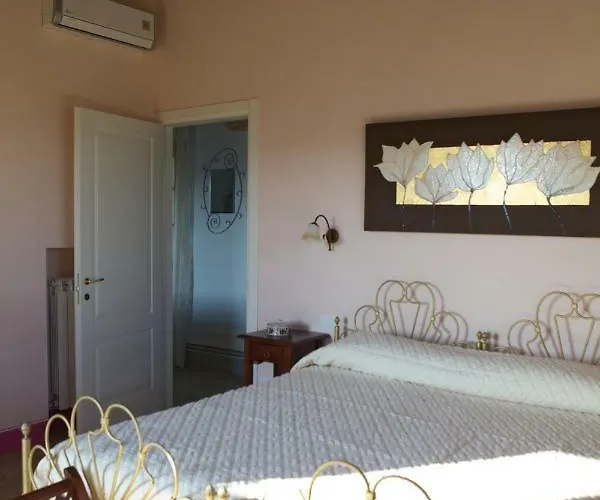 Villamari Nature&rest Farm Prázdninový dům