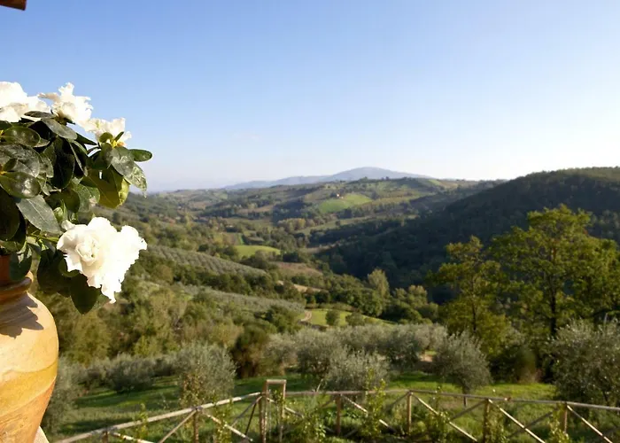 Villamari Nature&rest Farm * Gualdo Cattaneo