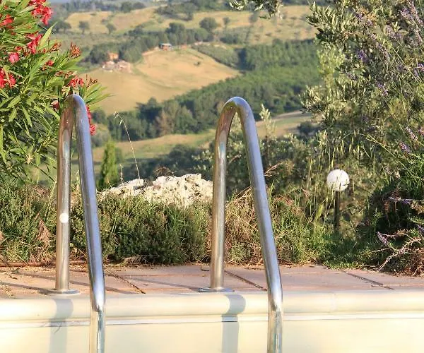 Villamari Nature&rest Farm Prázdninový dům *