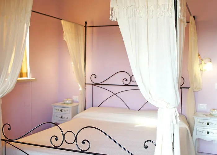 Villamari Nature&rest Farm Prázdninový dům Gualdo Cattaneo