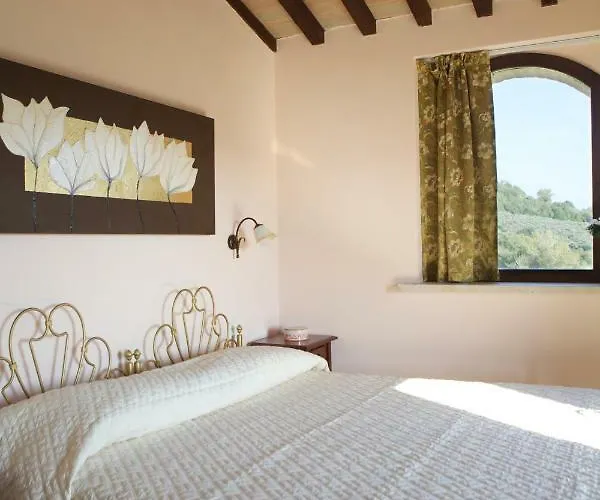 Prázdninový dům Villamari Nature&rest Farm