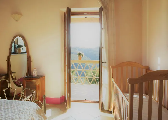 Villamari Nature&rest Farm Prázdninový dům *