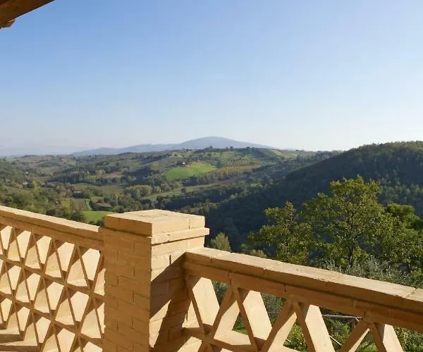 Prázdninový dům Villamari Nature&rest Farm *