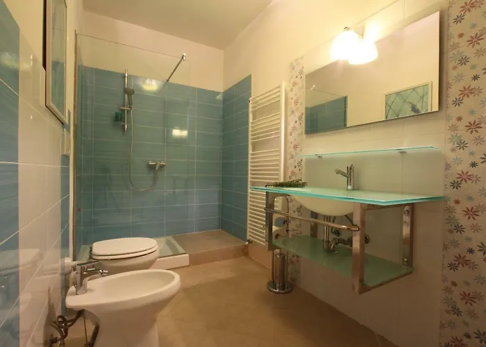 Villamari Nature&rest Farm Prázdninový dům *