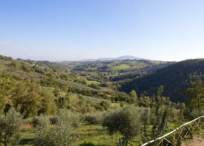 Prázdninový dům Villamari Nature&rest Farm