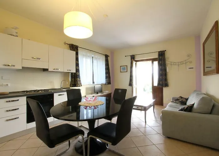 Prázdninový dům Villamari Nature&rest Farm Gualdo Cattaneo