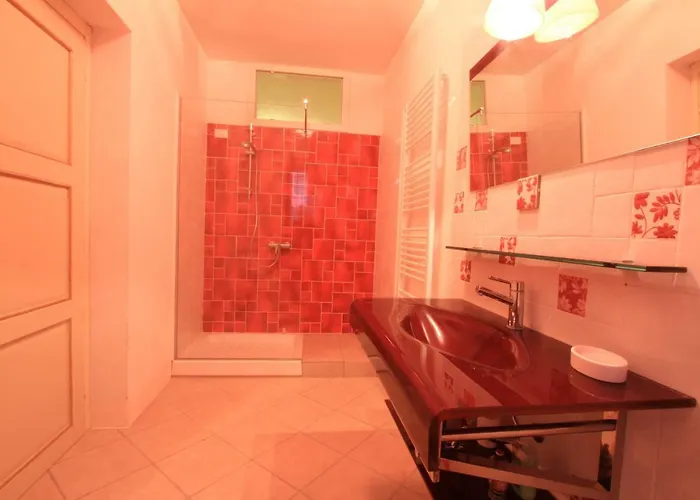 Villamari Nature&rest Farm *