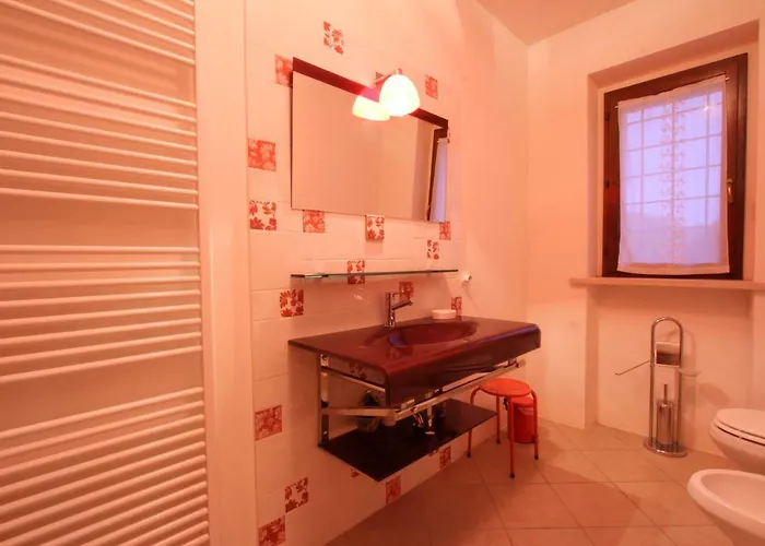 Villamari Nature&rest Farm Casa de Férias *