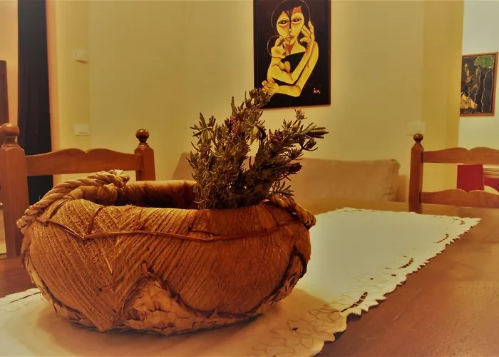 Villamari Nature&rest Farm *