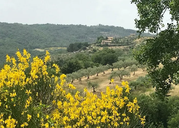 Villamari Nature&rest Farm Prázdninový dům *